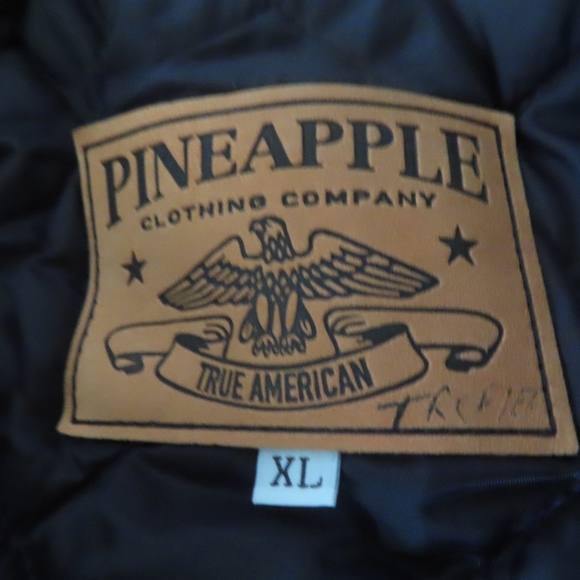 Lucasfilm Star Wars Episode I - The Phantom Menace Crew 1999 Jacket Men's XL - Picture 6 of 6